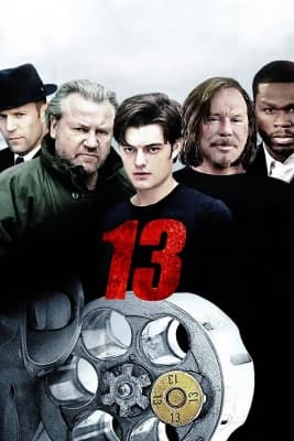 Poster phim 13