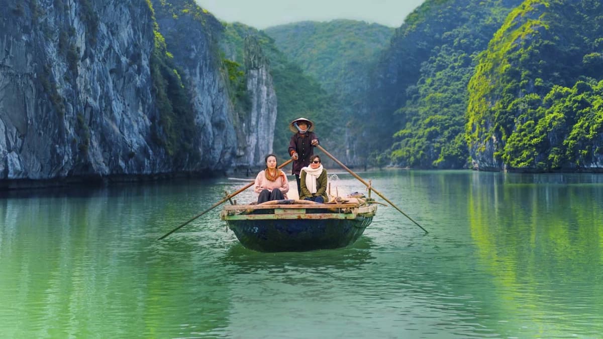 14 Ngày 12 Đêm (14 Days, 12 Nights)