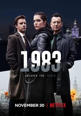 Poster phim 1983