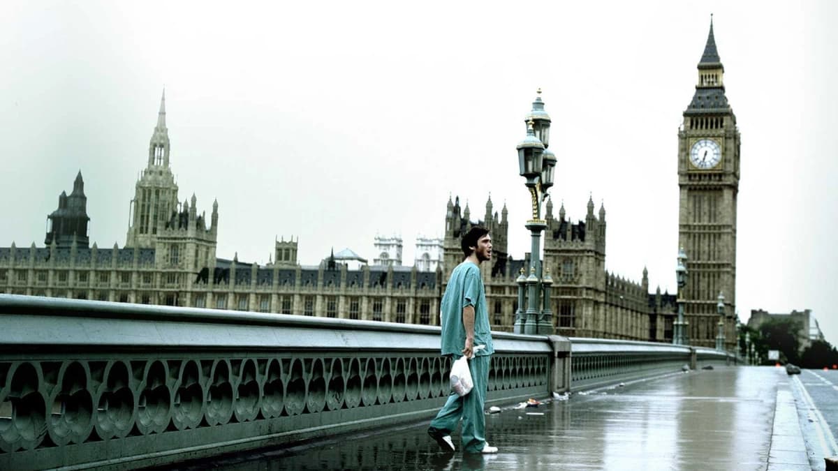 28 Ngày Sau (28 Days Later)
