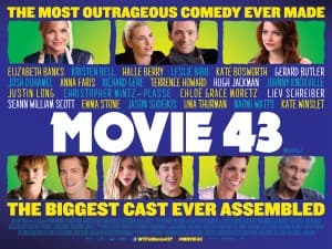 43 Ngày Kỳ Quặc (Movie 43)