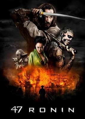 Poster phim 47 Lãng Nhân
