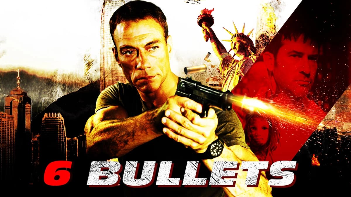 6 Viên Đạn (6 Bullets)