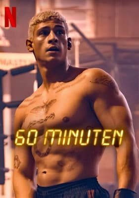 Poster phim 60 Minuten