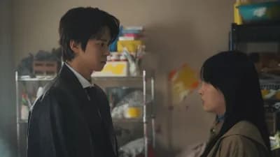 7 Ngày Bên Nhau (Way Back Love)