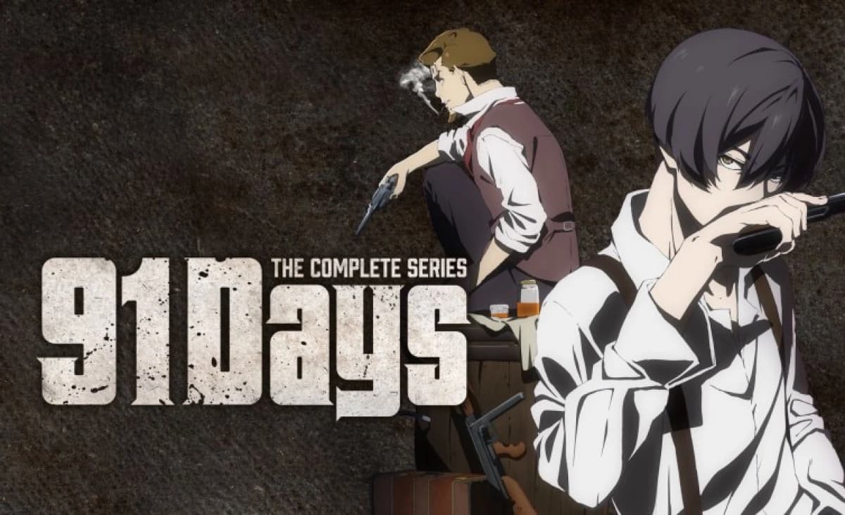 91 Ngày (91 Days)
