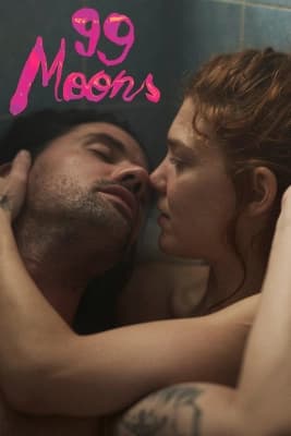 Poster phim 99 Moons
