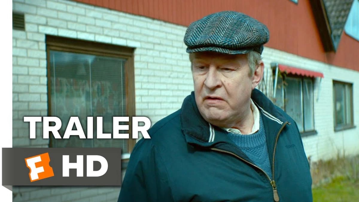 A Man Called Ove (A Man Called Ove)