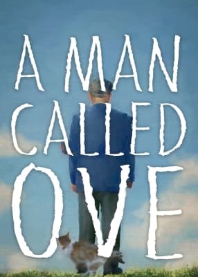 Poster phim A Man Called Ove