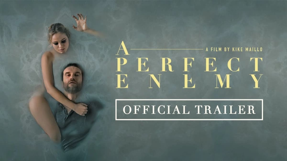 A Perfect Enemy (A Perfect Enemy)