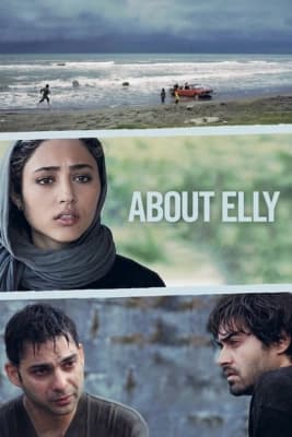 Poster phim About Elly