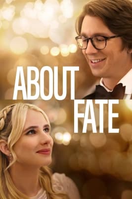 Poster phim About Fate