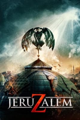 Poster phim Ác Quỷ Jeruzalem