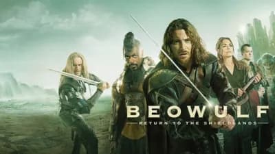 Ác Quỷ Lộng Hành (Beowulf)