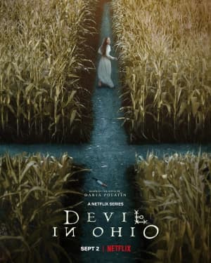 Poster phim Ác quỷ ở Ohio