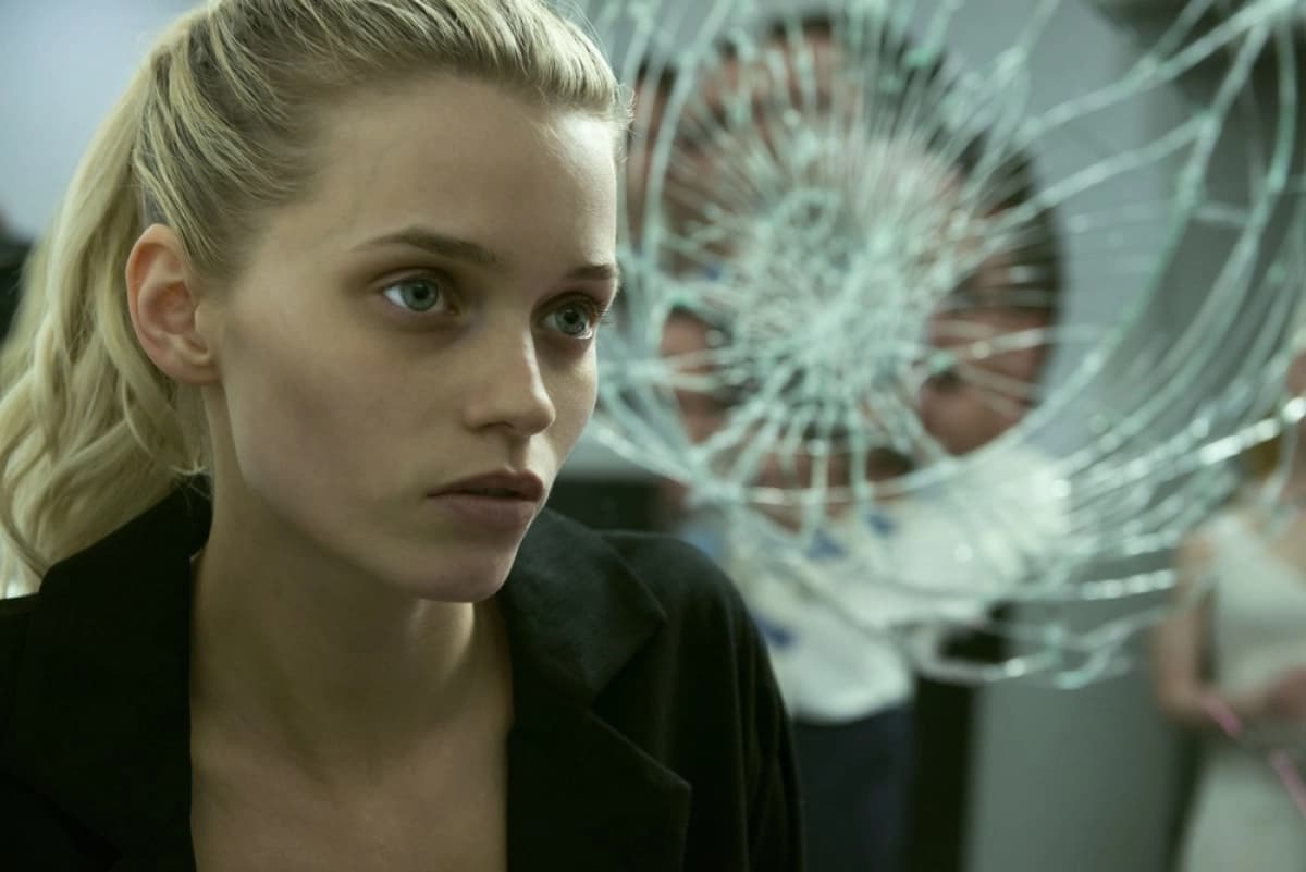 Ác Quỷ Sàn Catwalk (The Neon Demon)
