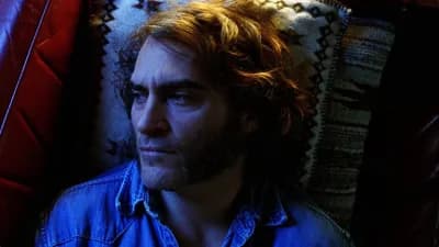 Ác Từ Trong Trứng (Inherent Vice)