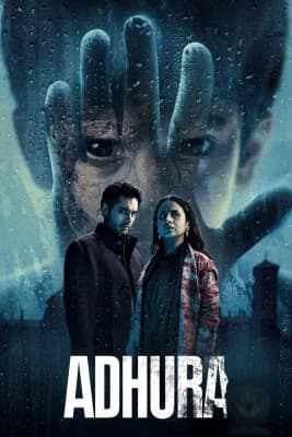 Poster phim Adhura