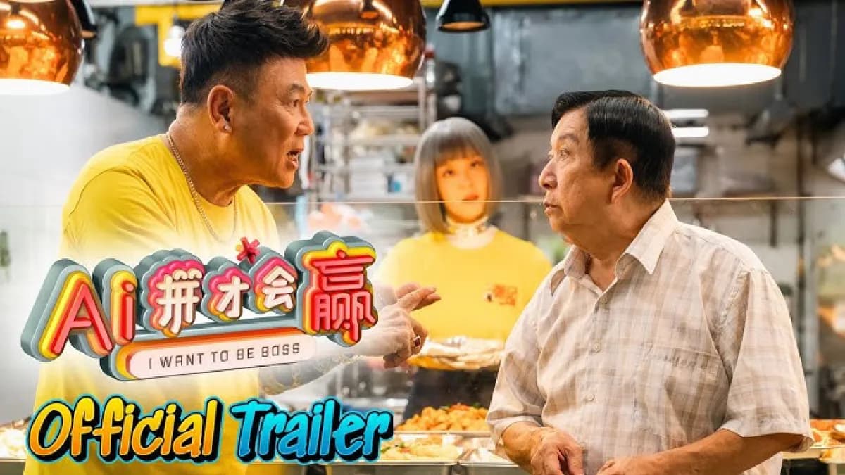 Ai Cũng Muốn Làm Chủ (I Want To Be Boss)