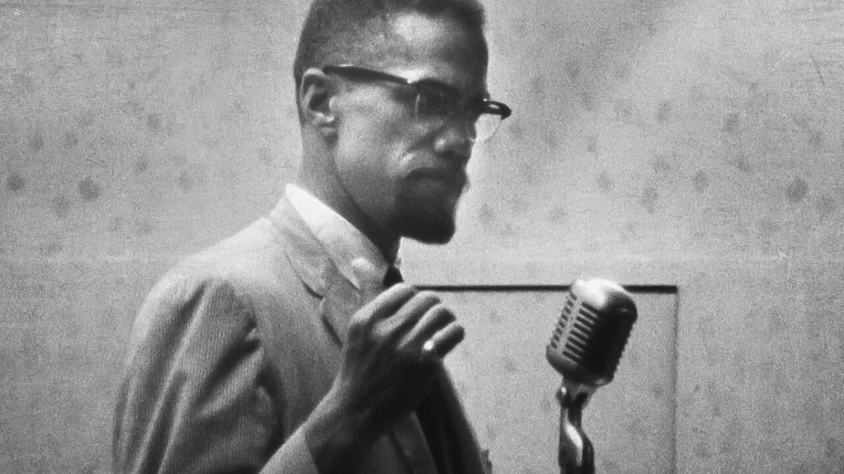 Ai đã giết Malcolm X? (Who Killed Malcolm X?)