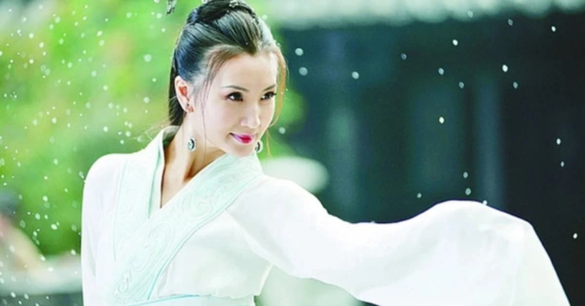 Ải Mỹ Nhân 3 (Ải Mỹ Nhân 3)