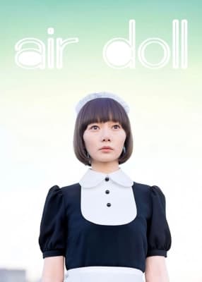 Poster phim Air Doll