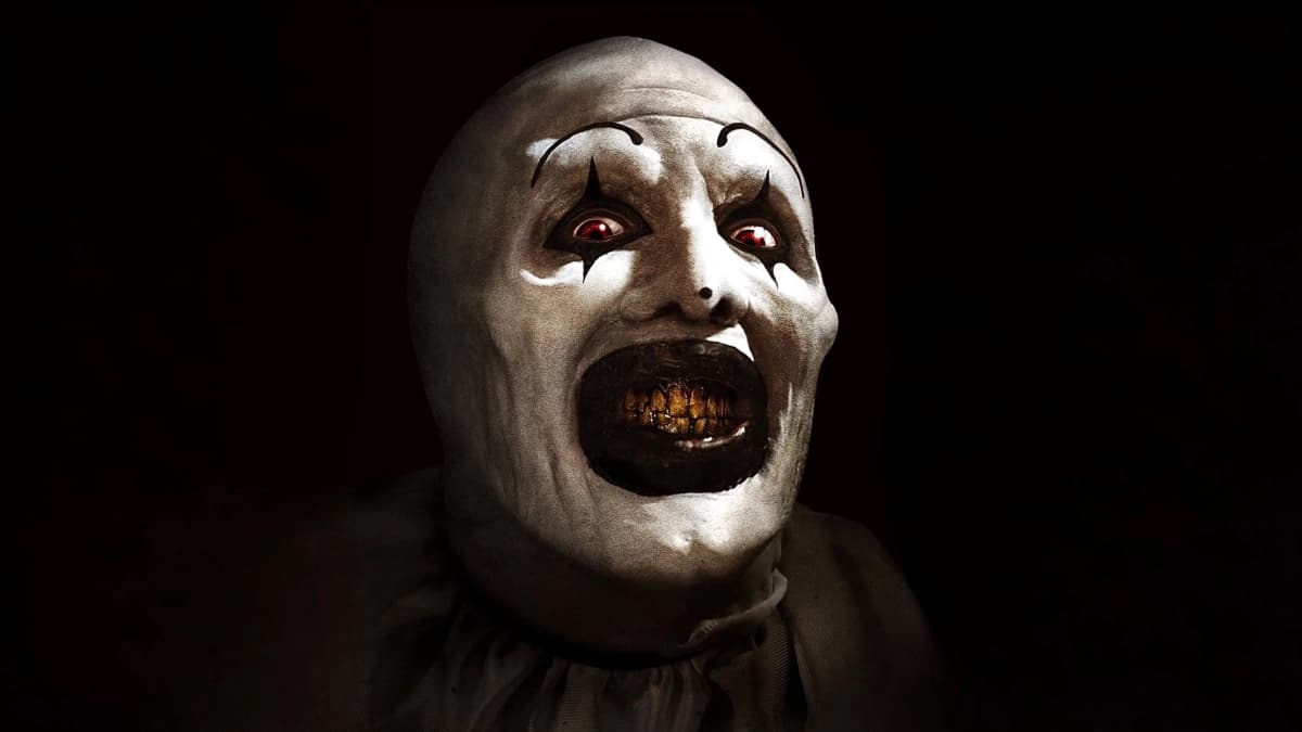 All Hallows' Eve (All Hallows' Eve)