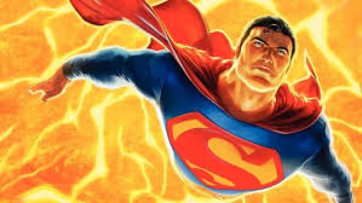 All Star Superman (All Star Superman)