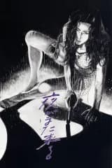 Poster phim Alone in the Night