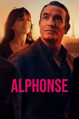 Poster phim Alphonse (Phần 1)