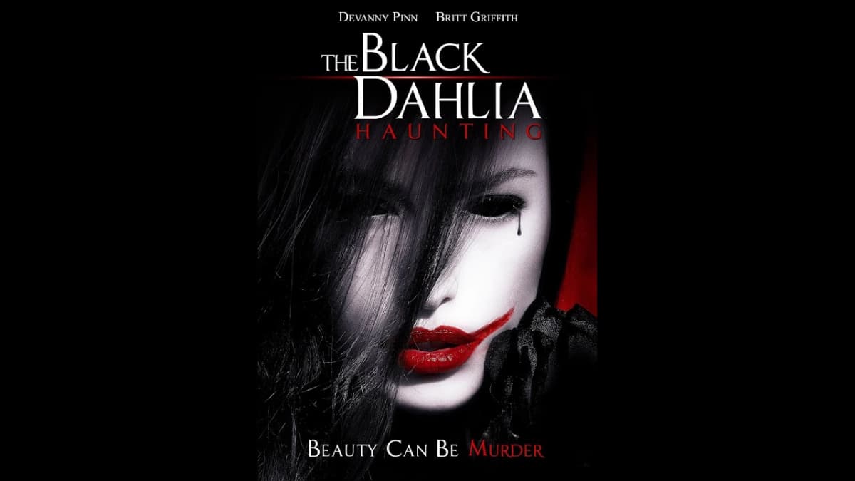 Ám Ảnh (The Black Dahlia Haunting)