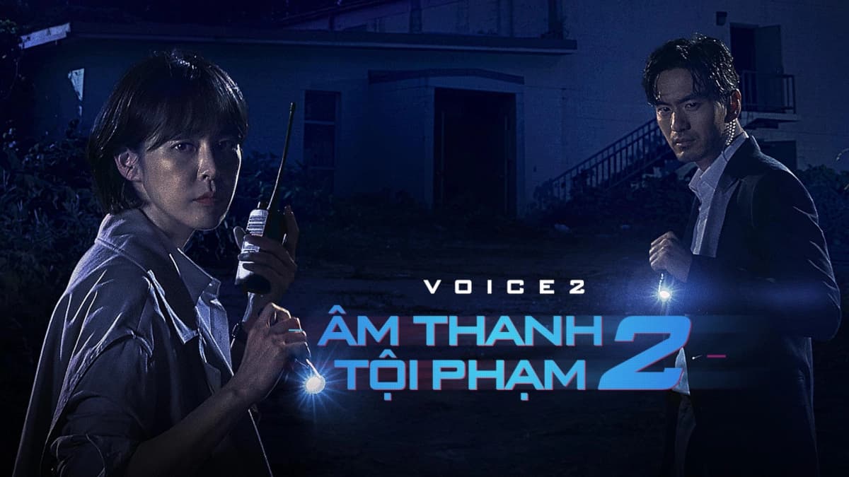 Âm Thanh Tội Phạm 2 (Âm Thanh Tội Phạm 2)