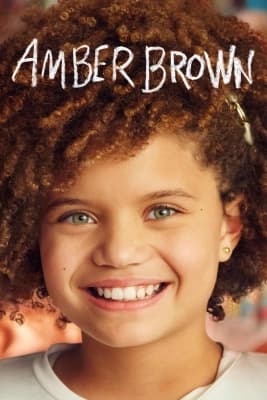 Poster phim Amber Brown