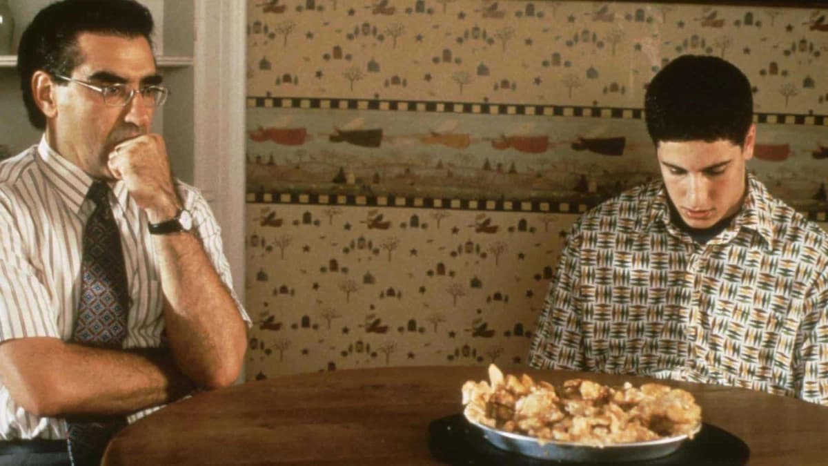 American Pie (American Pie)