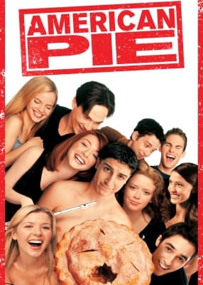 Poster phim American Pie