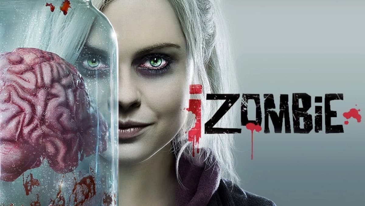 Ăn Não (Phần 1) (iZombie (Season 1))
