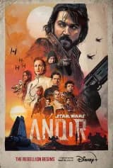 Poster phim Andor