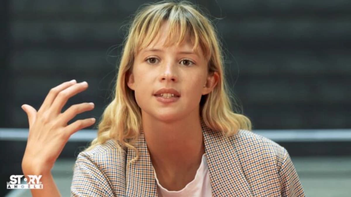 Angèle (Angèle)
