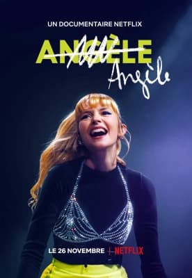 Poster phim Angèle