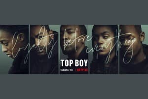 Anh đại (Phần 2) (Top Boy (Season 2))
