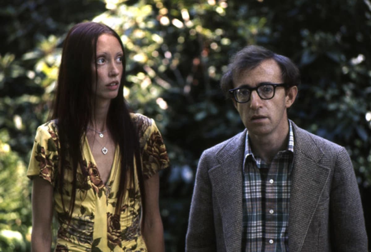 Annie Hall (Annie Hall)