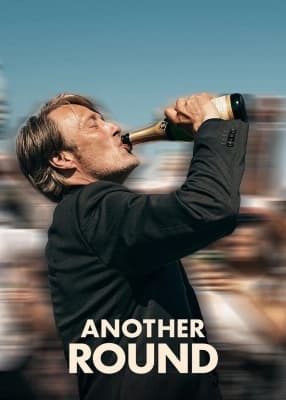 Poster phim Another Round
