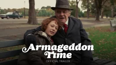 Armageddon Time (Armageddon Time)