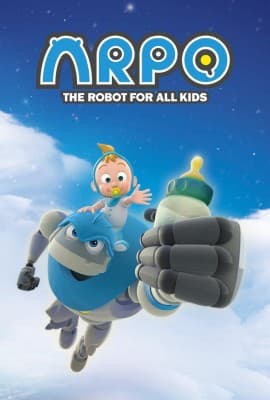Poster phim Arpo