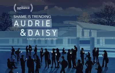 Audrie & Daisy (Audrie & Daisy)
