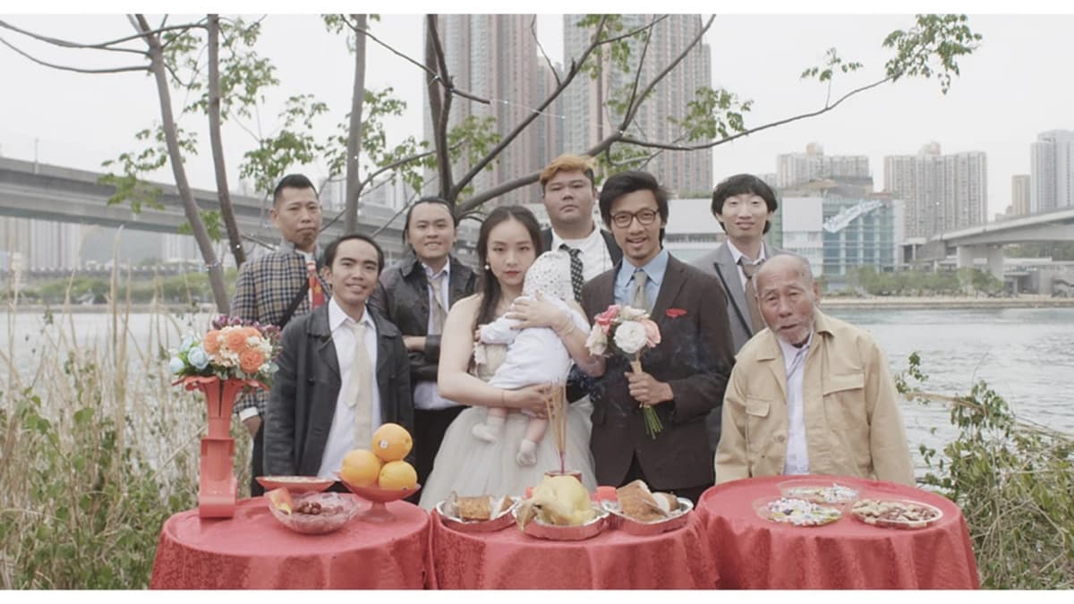 Ba Người Chồng (Three Husbands)