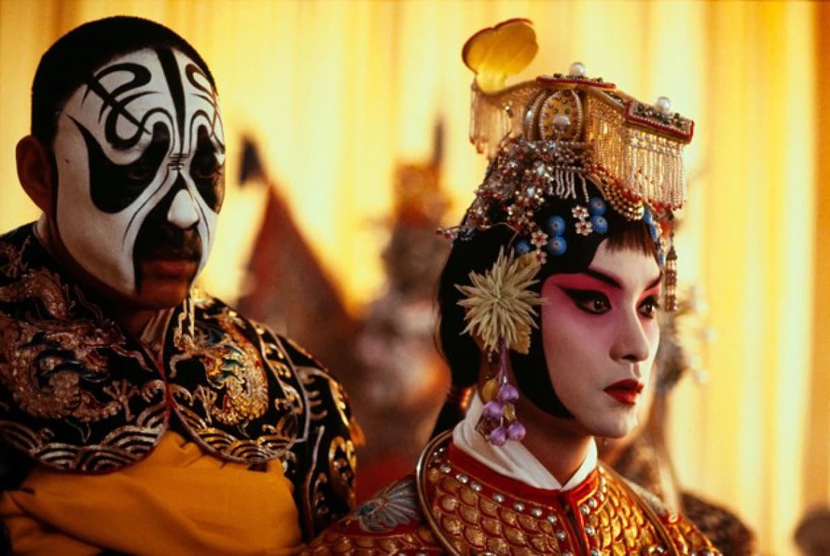 Bá Vương Biệt Cơ (Farewell My Concubine)