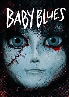 Poster phim Baby Blues