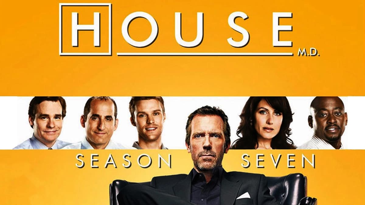 Bác Sĩ House (Phần 7) (House (Season 7))