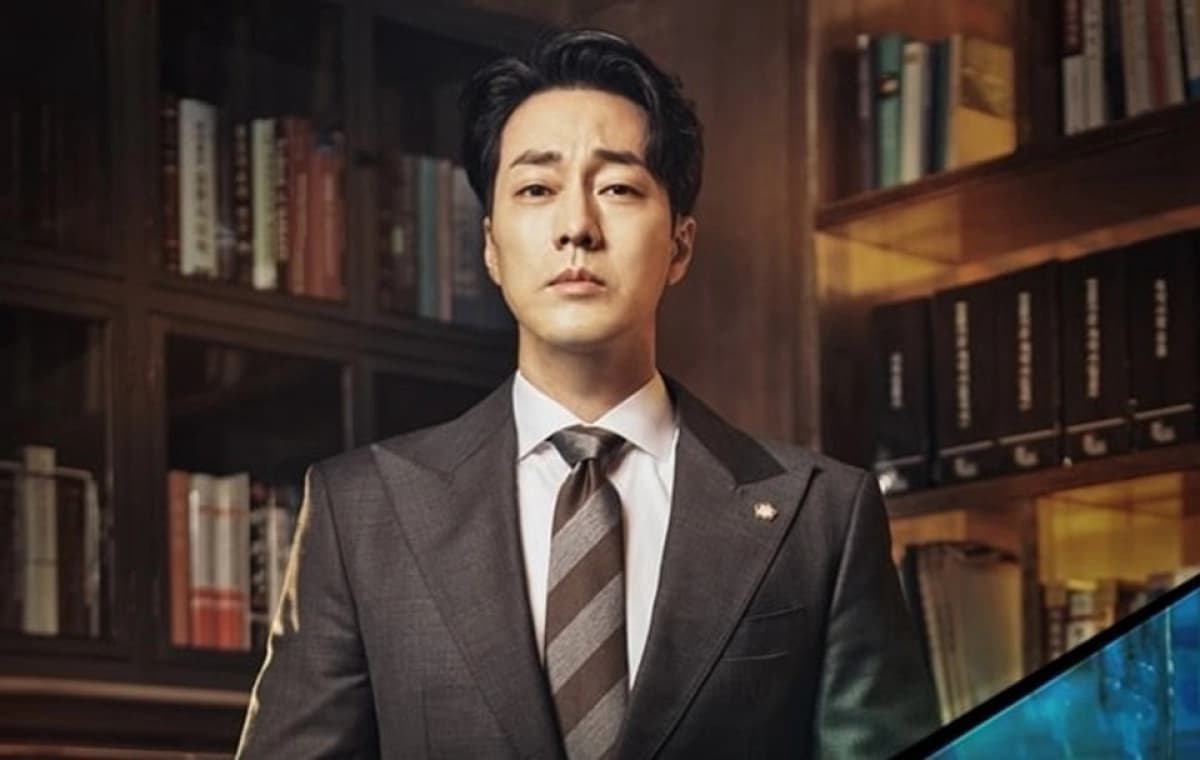 Bác Sĩ Luật Sư (Doctor Lawyer)